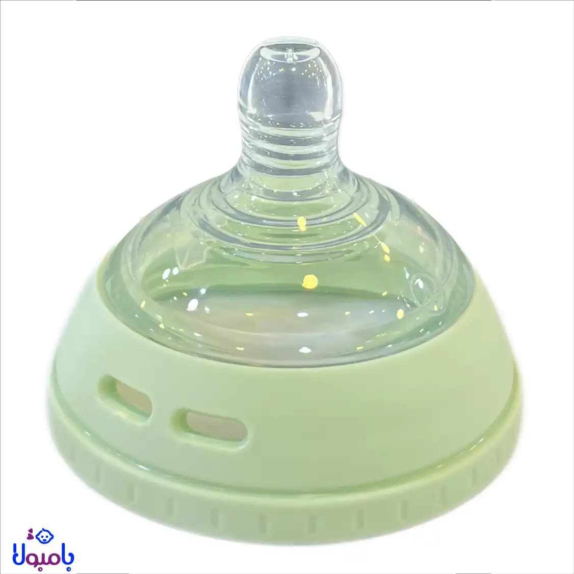 شیشه شیر پیرکس تامی تیپی ۲۵۰ میل مدل Natural Start — تصویر ۳
