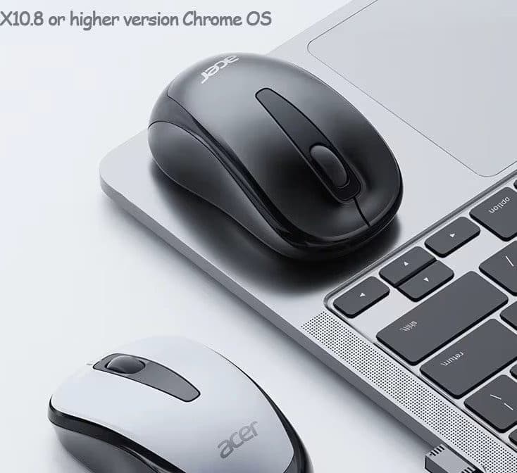 ماوس بی سیم ایسر مدل M157 — تصویر ۲