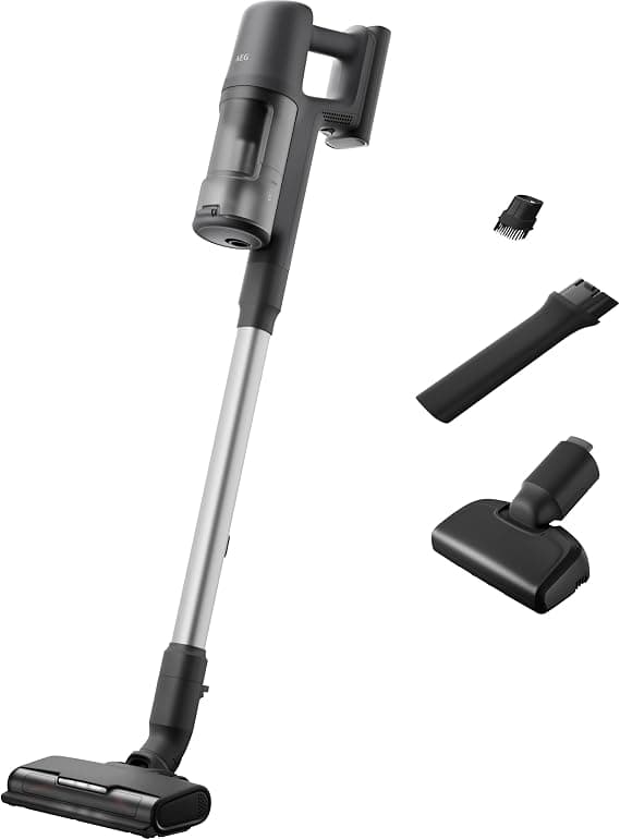 جارو شارژی AEG مدل AP61AB21DG سری 6000
