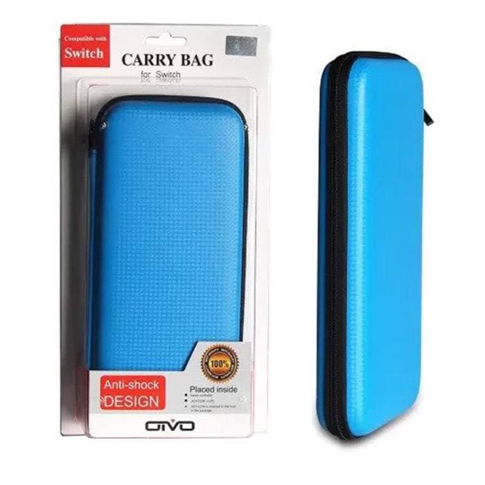 کیف محافظ Nintendo Switch مدل Oivo — تصویر ۲