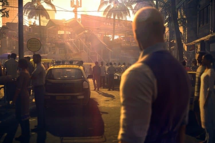 بازی Hitman 2 برای Xbox One — تصویر ۶
