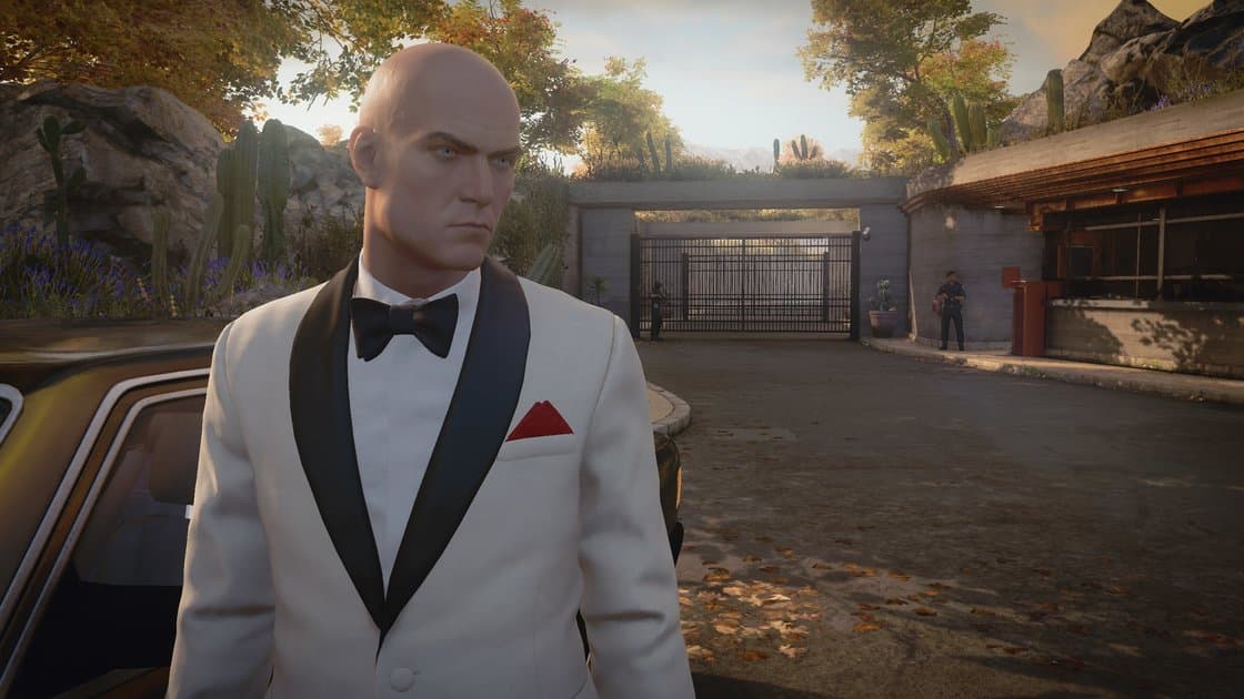 بازی Hitman 2 برای Xbox One — تصویر ۲