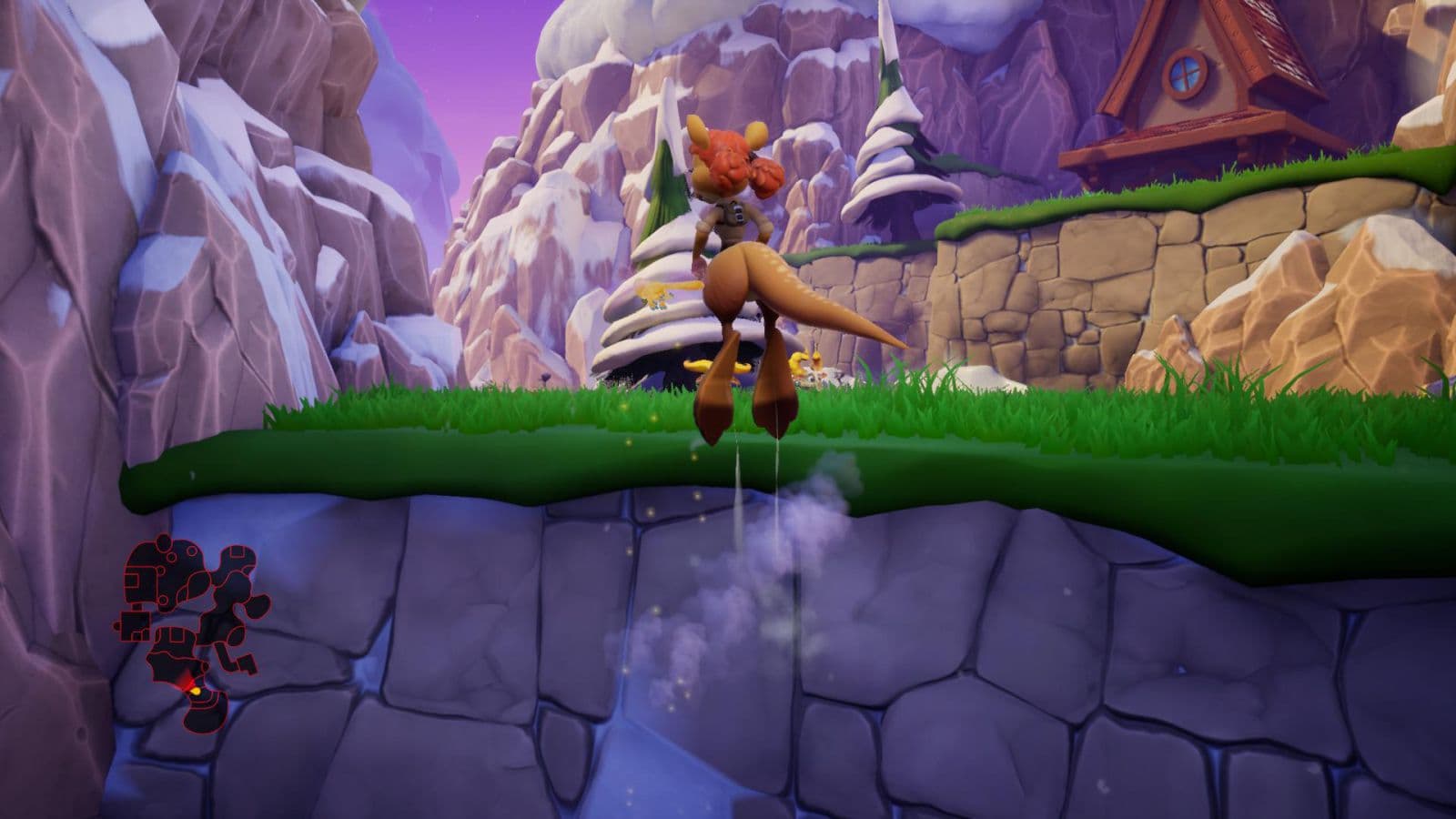 بازی Spyro Reignited Trilogy برای Xbox — تصویر ۲