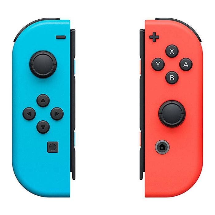 کنسول بازی Nintendo Switch باندل Ring Fit Adventure — تصویر ۲