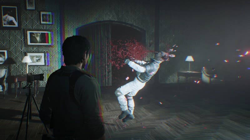 بازی The Evil Within 2 برای Xbox — تصویر ۴