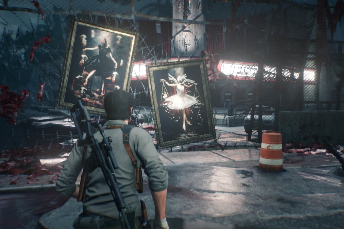 بازی The Evil Within 2 برای Xbox — تصویر ۳