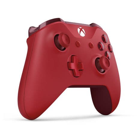 کنترلر Xbox One قرمز (ارسال رایگان)