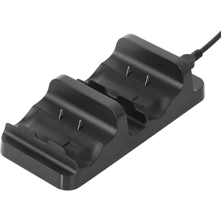 پایه شارژر Dobe همراه باتری مدل TYX-532X — تصویر ۲