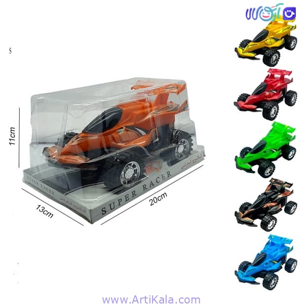 ماشین گالوپ قدرتی آوا مدل AMT6320