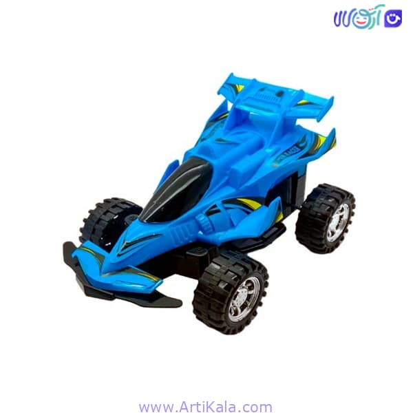 ماشین گالوپ قدرتی آوا مدل AMT6320 — تصویر ۲