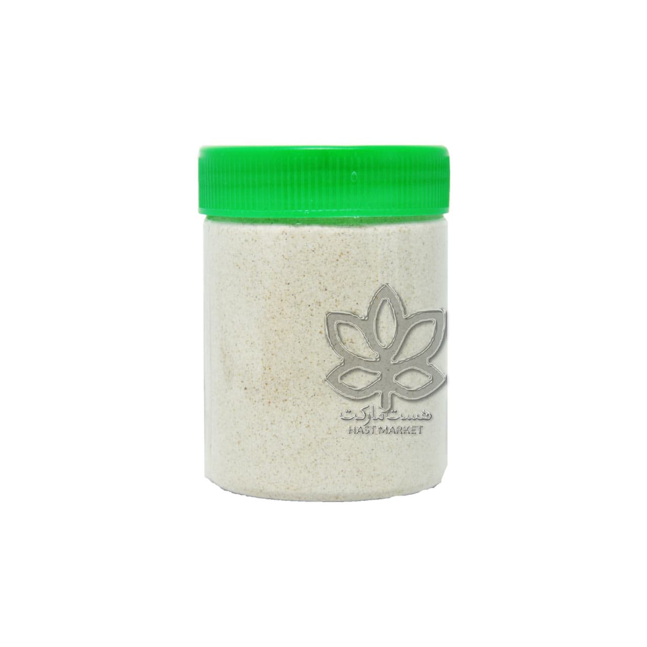 آرد باکویت ( گندم سیاه ) ۲۵۰ گرم هانی فود – honey food — تصویر ۳