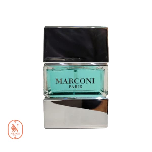 عطر ادکلن مارک جوزف مارکونی پاریس 90 میل