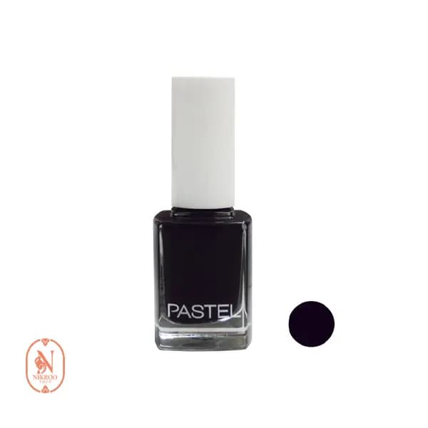 لاک پاستل شماره 44