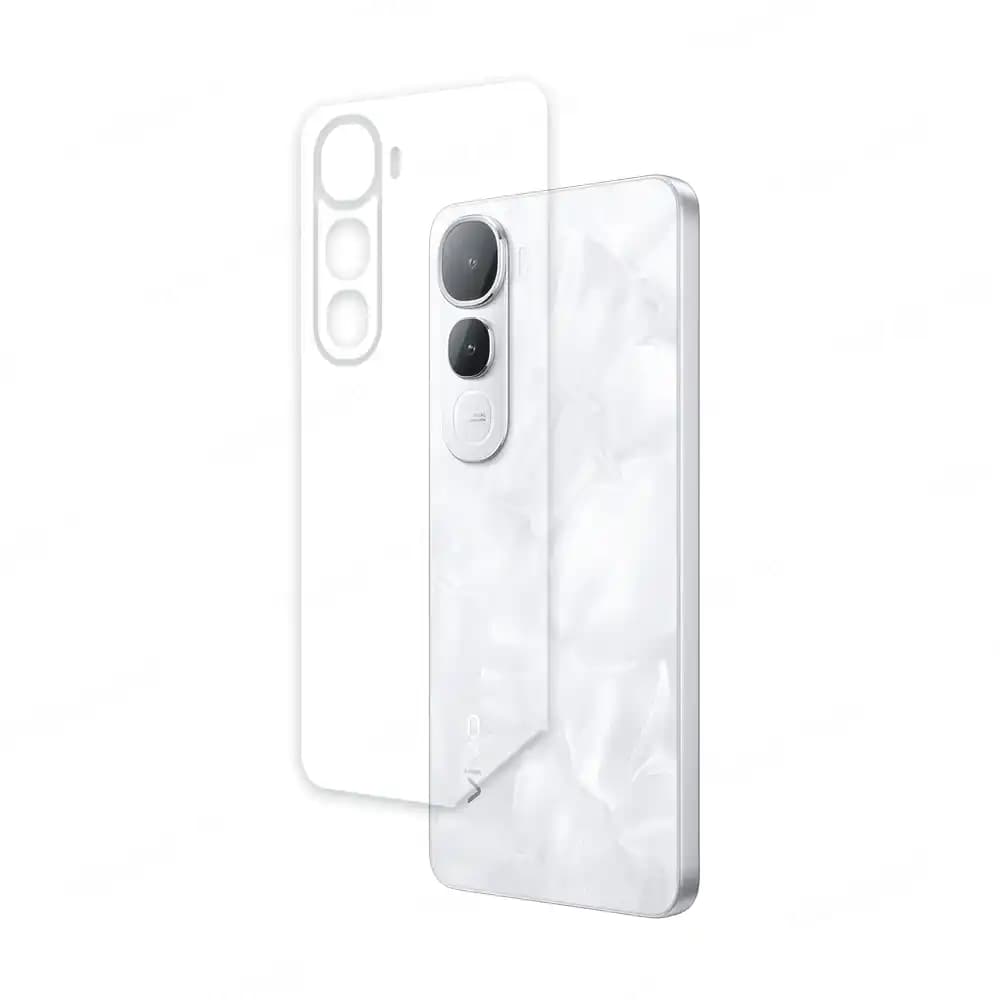 محافظ برچسب پشت گوشی موبایل Vivo Y400 / ویوو وای ۴۰۰