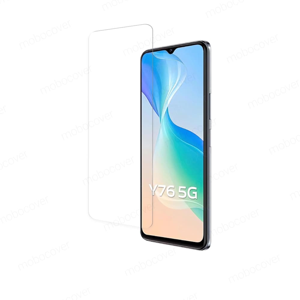 محافظ صفحه نمایش گوشی موبایل Vivo Y76 5G / ویوو وای ۷۶ ۵ جی