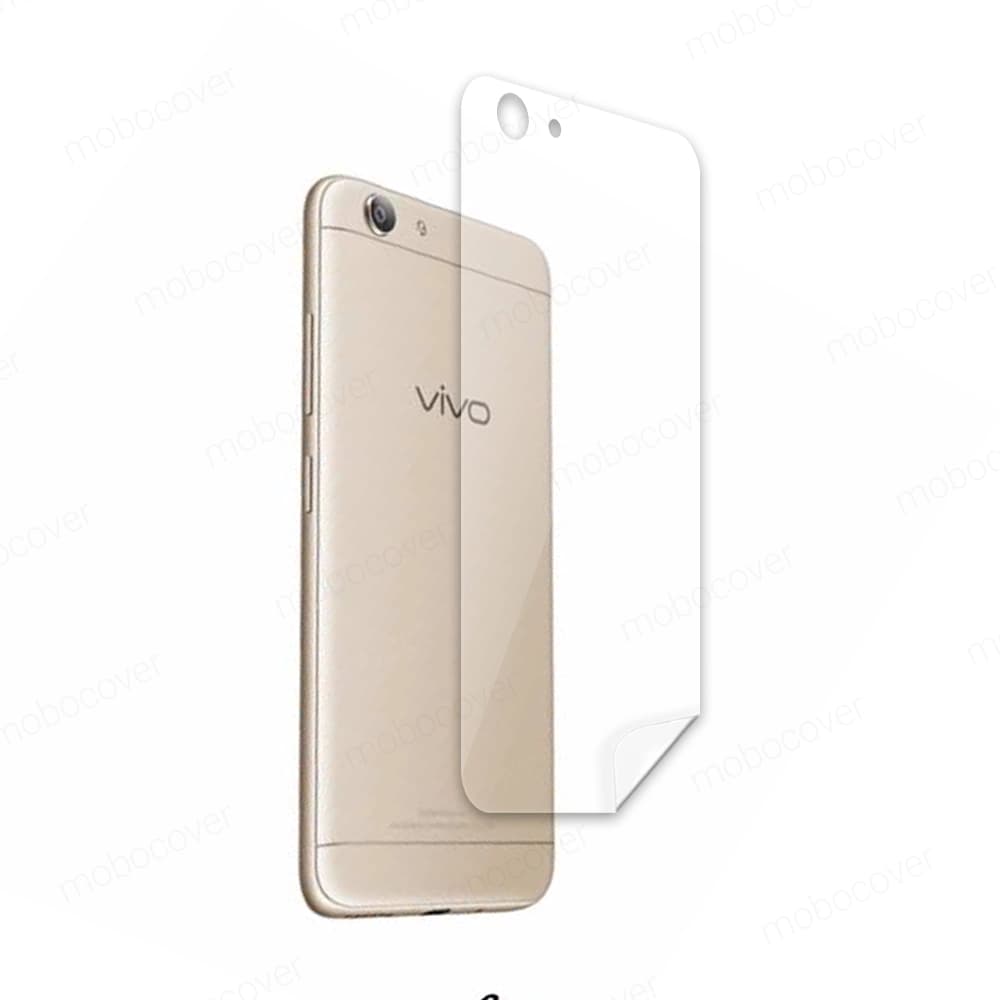 محافظ برچسب پشت گوشی موبایل Vivo Y53 / ویوو وای ۵۳