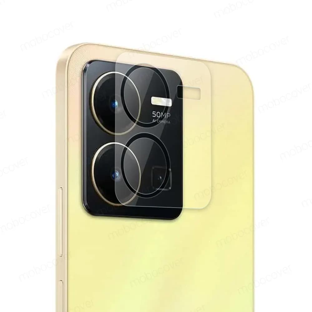 محافظ لنز دوربین گوشی موبایل Vivo Y35 / ویوو وای ۳۵
