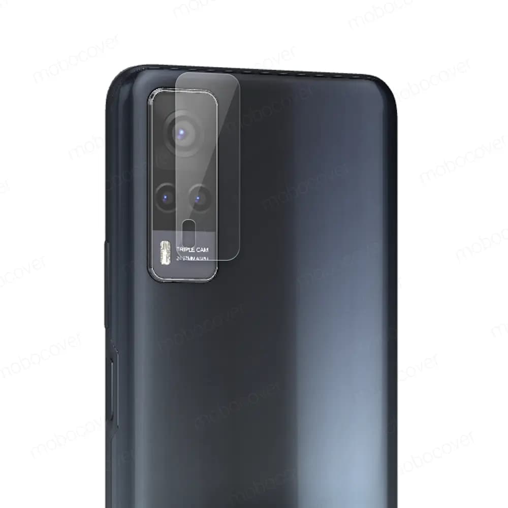 محافظ لنز دوربین گوشی موبایل Vivo Y33 / ویوو وای ۳۳