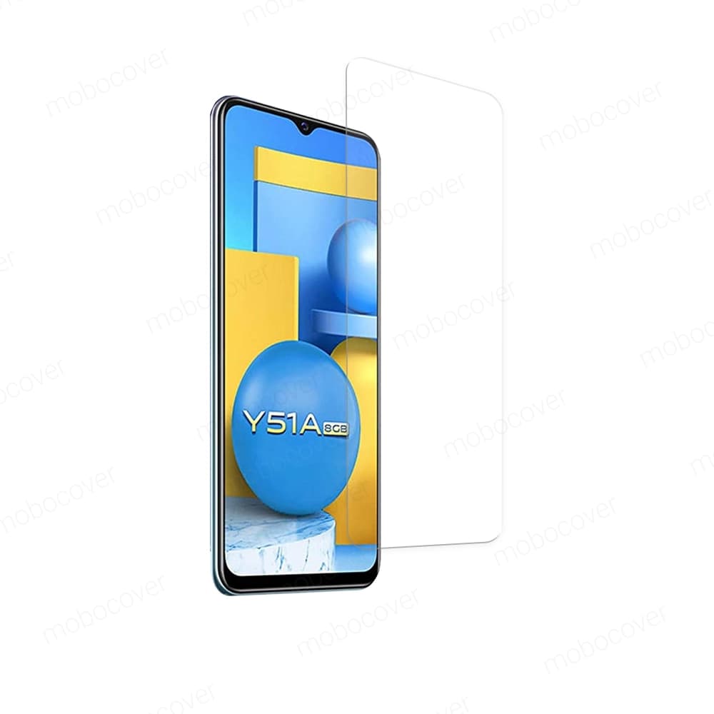 محافظ صفحه نمایش گوشی موبایل Vivo Y51A / ویوو وای ۵۱ ای