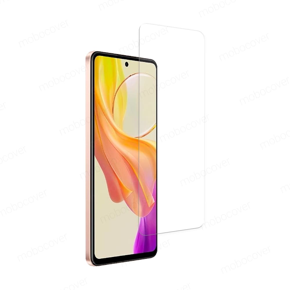محافظ صفحه نمایش گوشی موبایل Vivo Y77T / ویوو وای ۷۷ تی