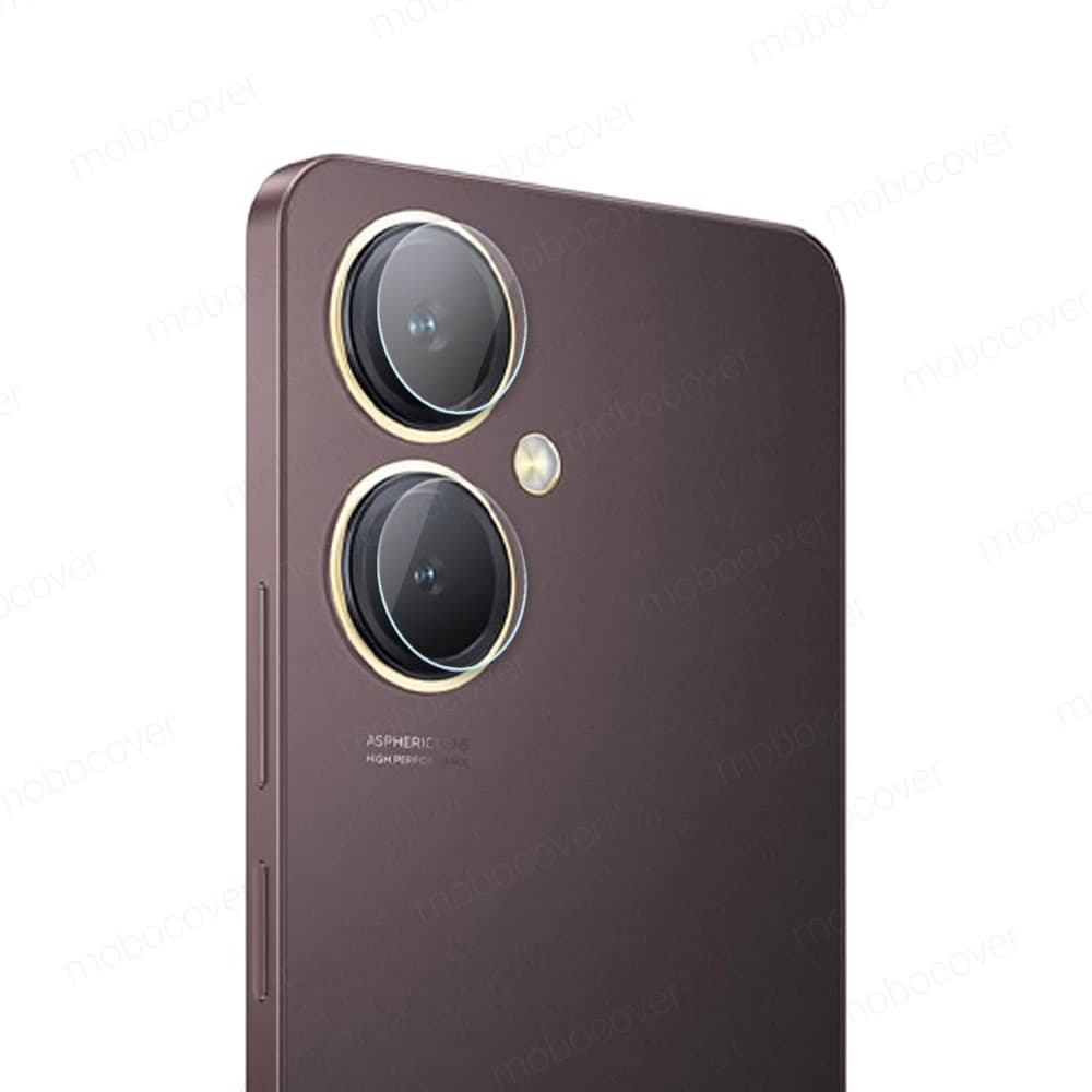 محافظ لنز دوربین گوشی موبایل Vivo Y27 / ویوو وای ۲۷