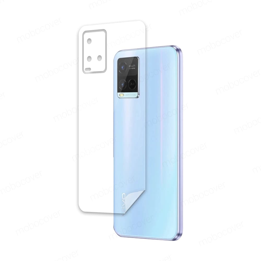 محافظ برچسب پشت گوشی موبایل Vivo Y32 / ویوو وای ۳۲
