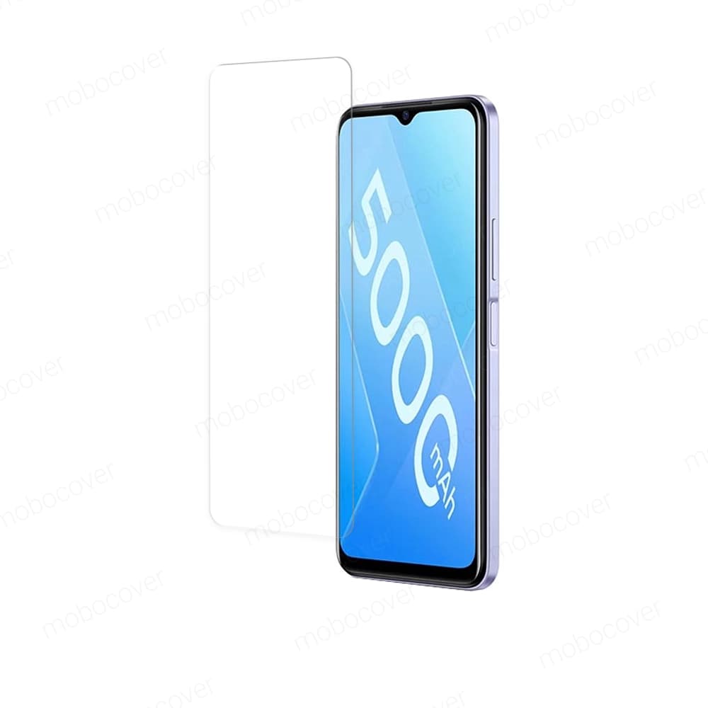 محافظ صفحه نمایش گوشی موبایل Vivo T1X (India) / ویوو تی ۱ ایکس هند