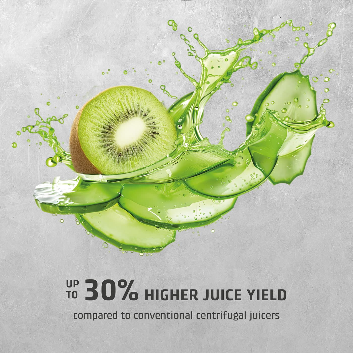آبمیوه‌گیری حرفه‌ای کازو Juice Fit Pro — تصویر ۸
