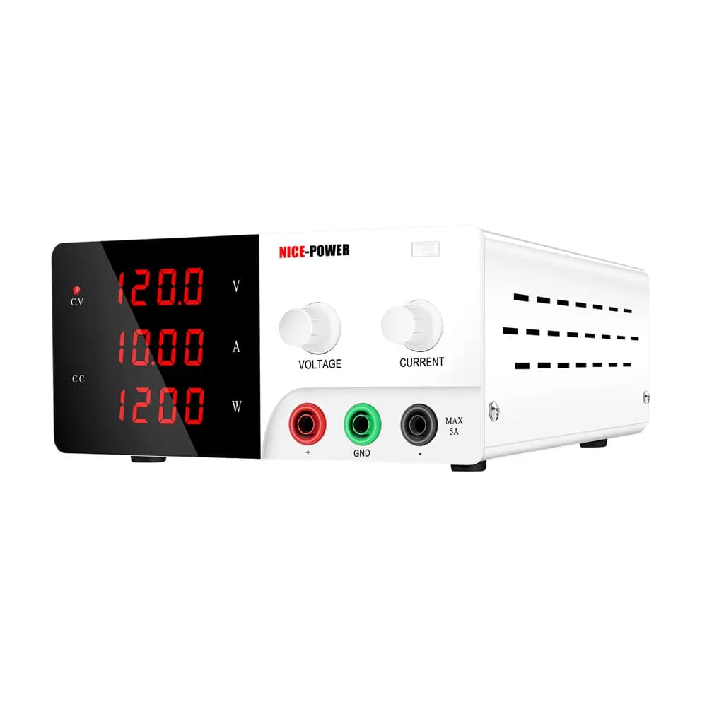 منبع تغذیه نایس پاور NICE POWER R-SPS12010