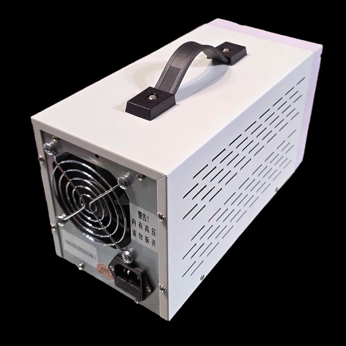 منبع تغذیه سوئیچینگ ویکتور مدل Victor 3010A — تصویر ۳