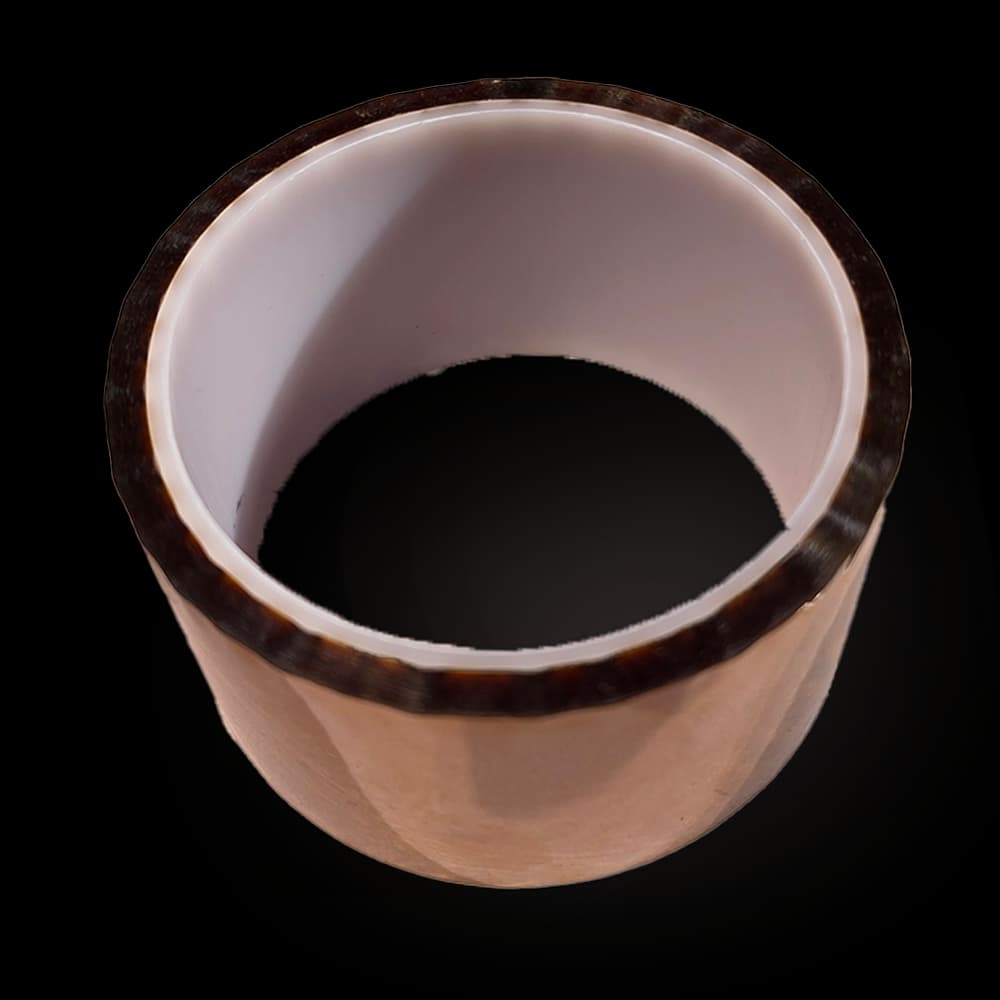 چسب نسوز طرح کپتون مدل Kapton 50mm