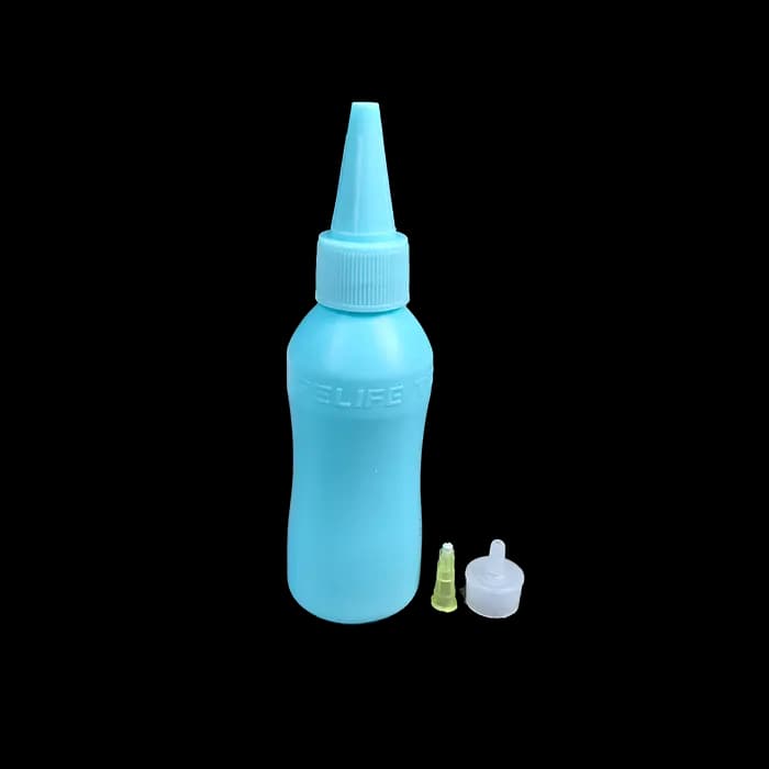 ظرف مایعات سوزنی ریلاف مدل Relife RL-TB1
