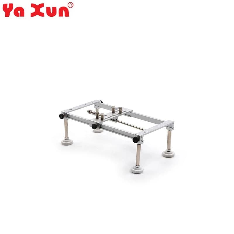 گیره نگهدارنده برد رومیزی یاکسون مدل YX-101 — تصویر ۵