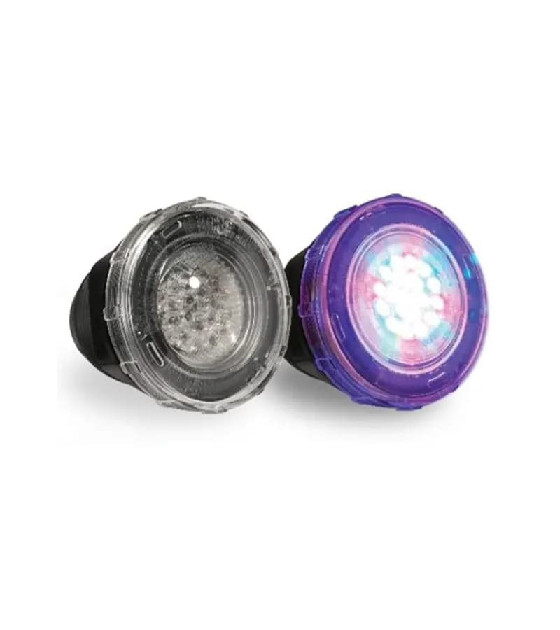 چراغ استخر ایمکس توکار مدل LED-P50 — تصویر ۲