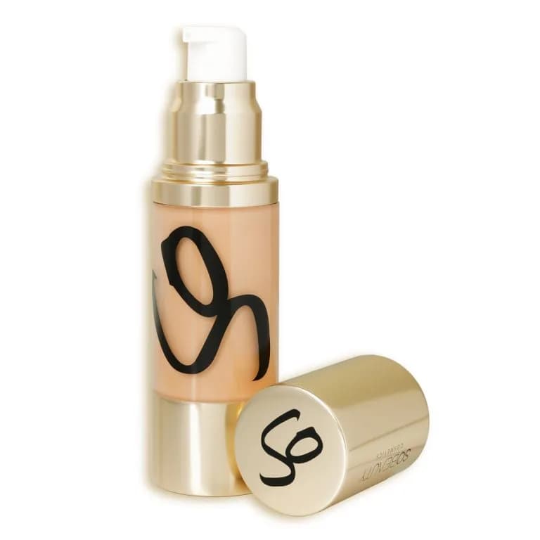 کرم پودر فاقد چربی سو بیوتی مدل Matte Filter