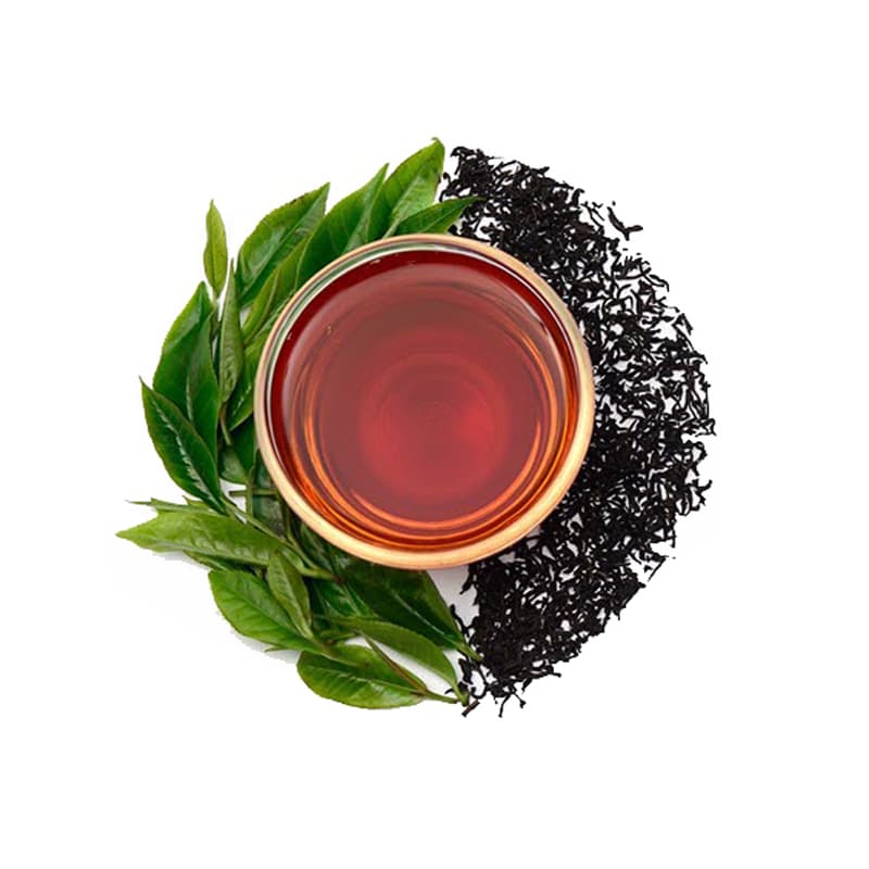 چای 100 درصد عطری العطور 200 گرم (اصل) — تصویر ۲