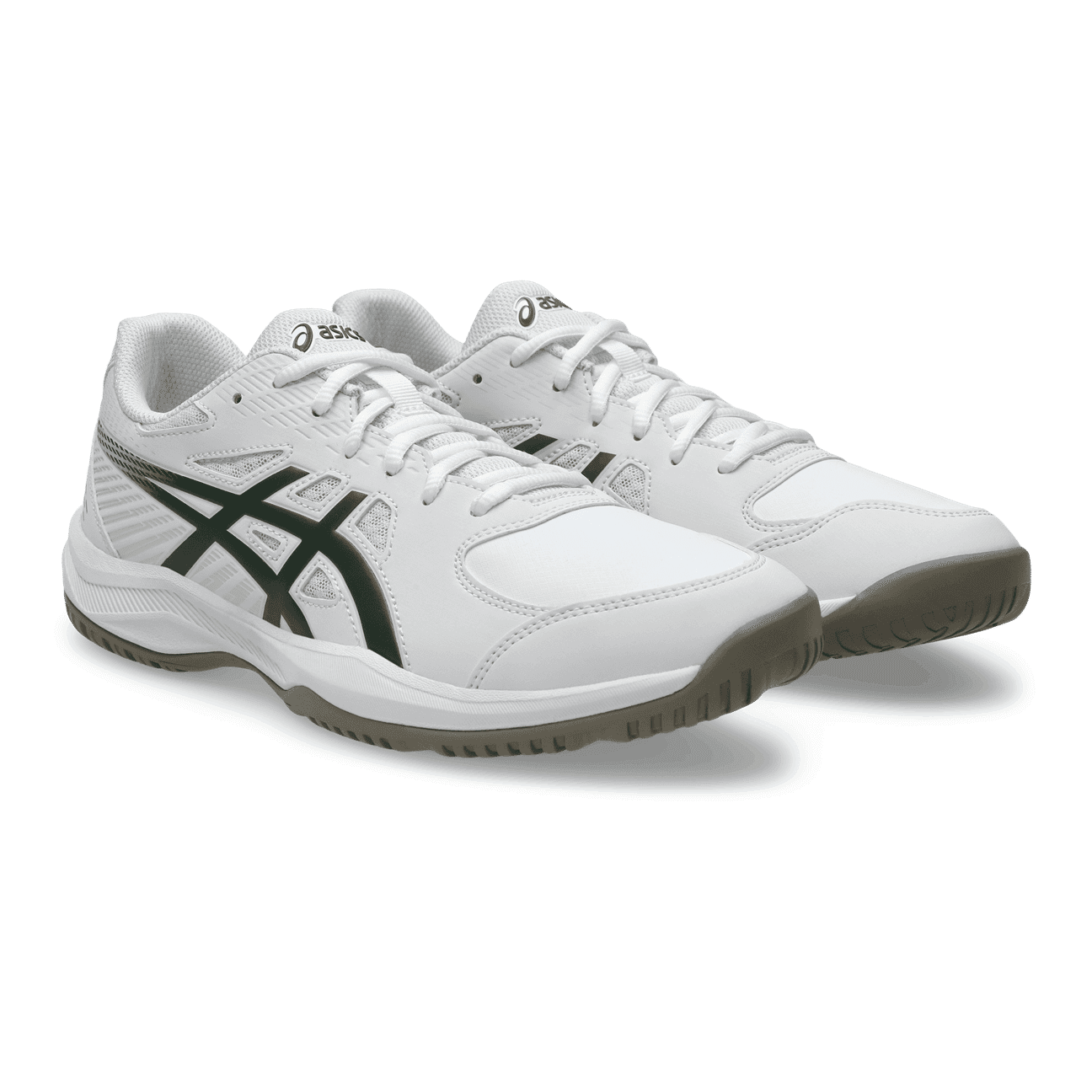 کفش تنیس مردانه اسیکس Asics COURT SLIDE 4 – سبز — تصویر ۲