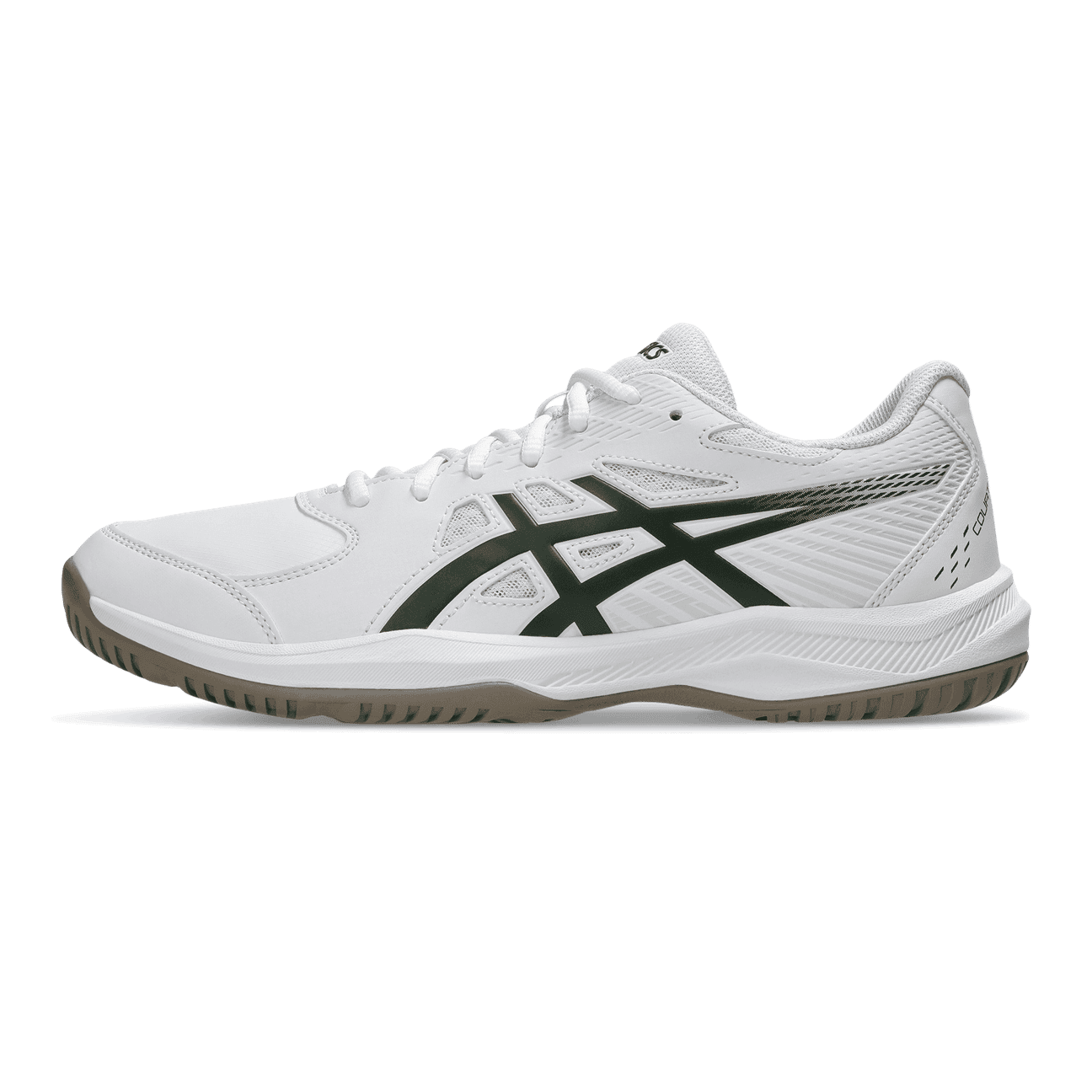 کفش تنیس مردانه اسیکس Asics COURT SLIDE 4 – سبز