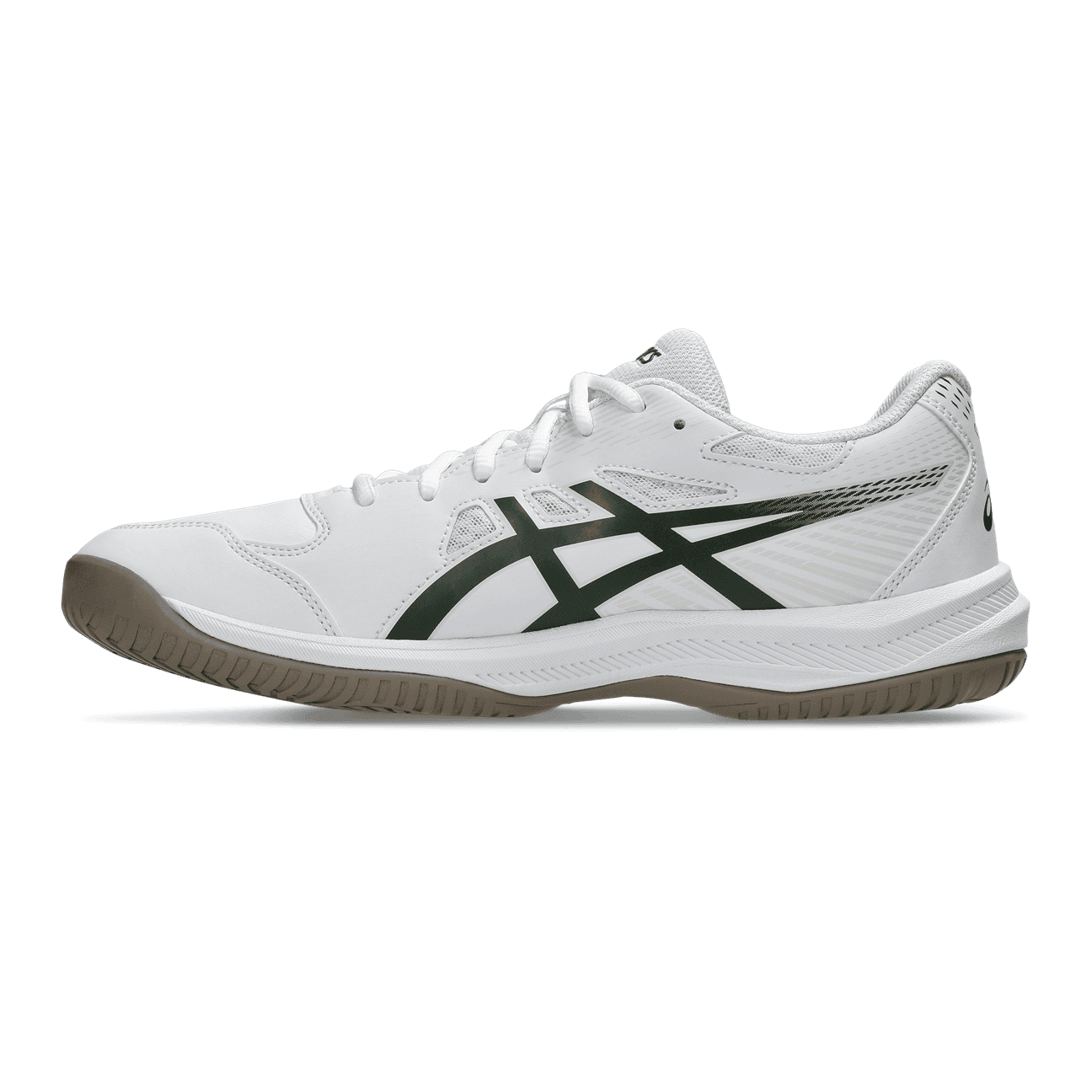 کفش تنیس مردانه اسیکس Asics COURT SLIDE 4 – سبز — تصویر ۴