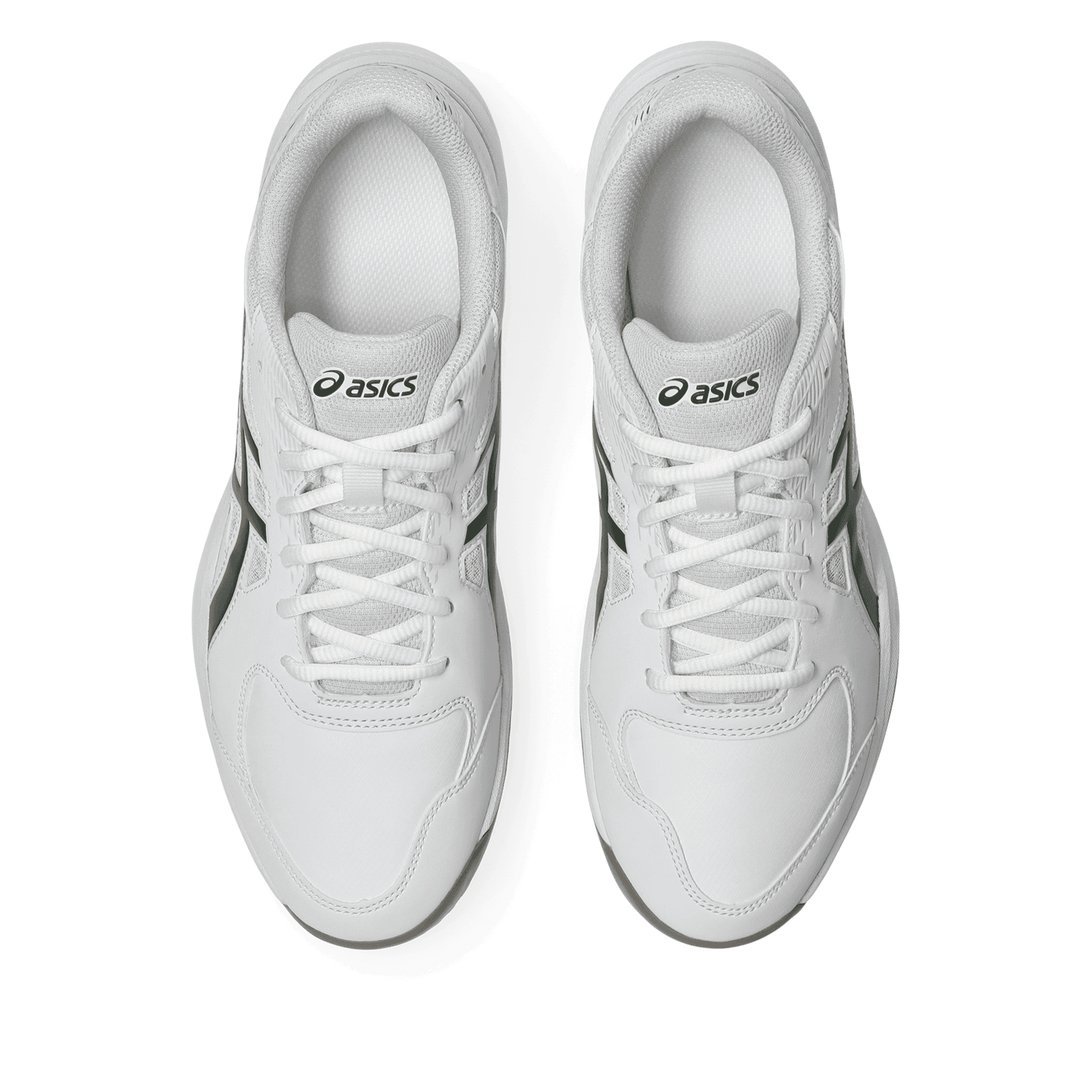 کفش تنیس مردانه اسیکس Asics COURT SLIDE 4 – سبز — تصویر ۶