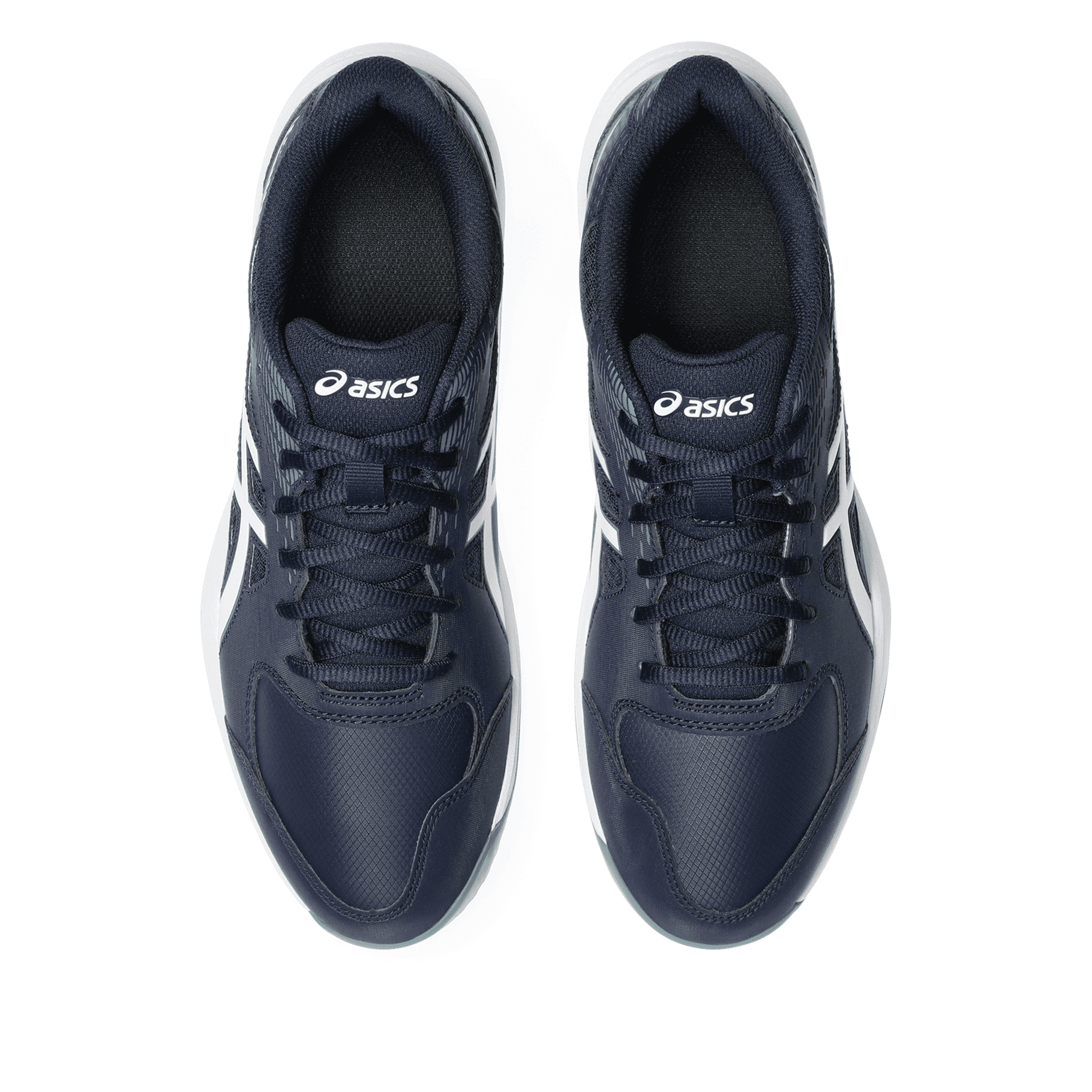 کفش تنیس مردانه اسیکس ASICS COURT SLIDE 4 – سرمهای — تصویر ۶