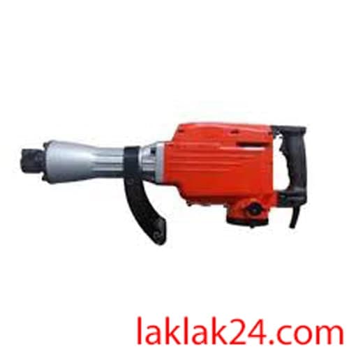 بتن کن 15 کیلویی پی ام مدل PH65A — تصویر ۲
