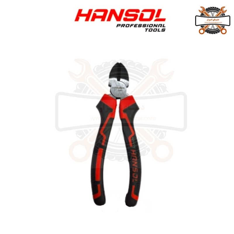 سیم چین 7″ هانسول (HANSOL) مدل HS 753