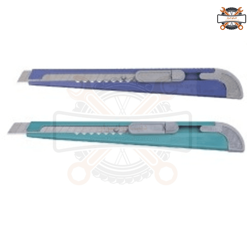 کاتر KDS ژاپن مدل S-13 Dura Slim