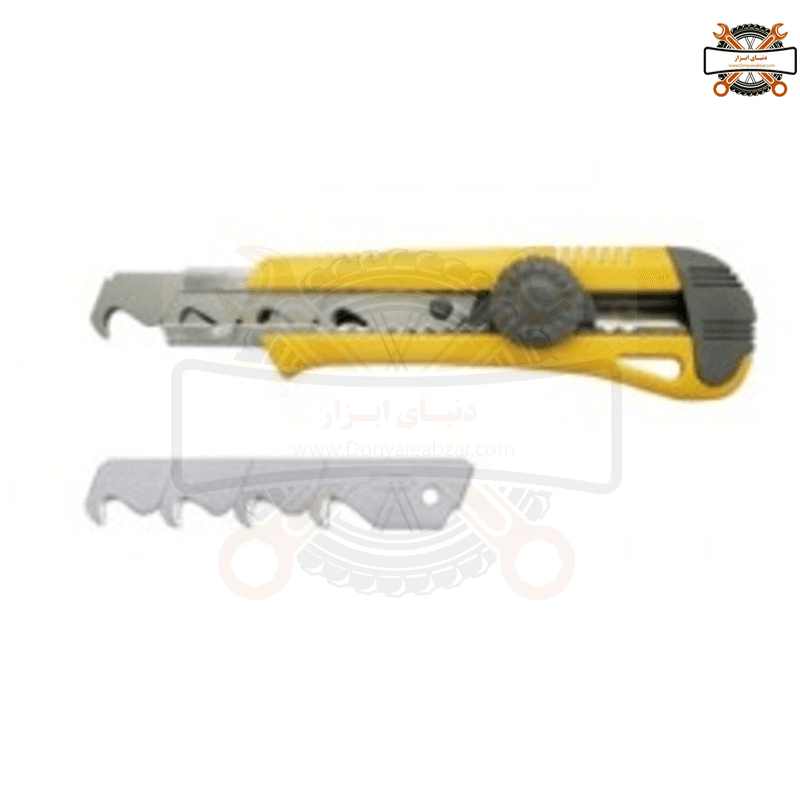 کاتر KDS ژاپن مدل HK-11 Twist L-HOOK