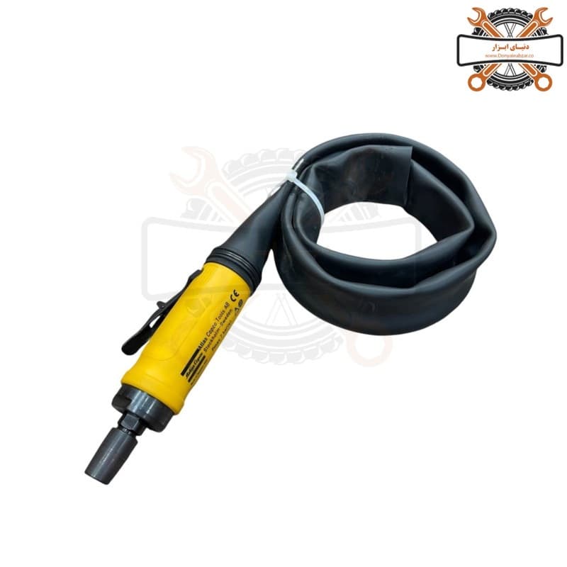 فرز انگشتی بادی اطلس کوپکو (atlas copco) — تصویر ۲