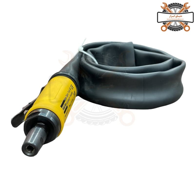 فرز انگشتی بادی اطلس کوپکو (atlas copco)