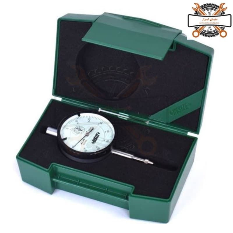 ﺳﺎﻋﺖ اﻧﺪﯾﮑﺎﺗﻮر اینسایز کد 10-2308