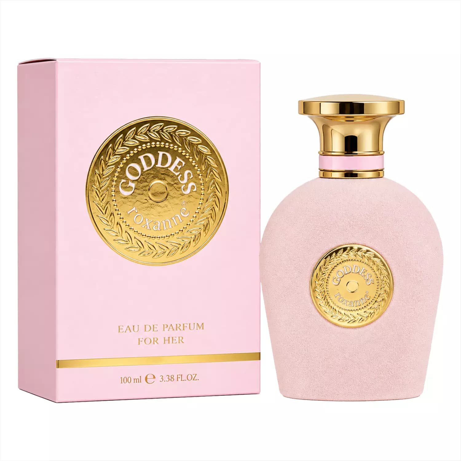 عطر ادکلن رکسان گادس زنانه 100 میل