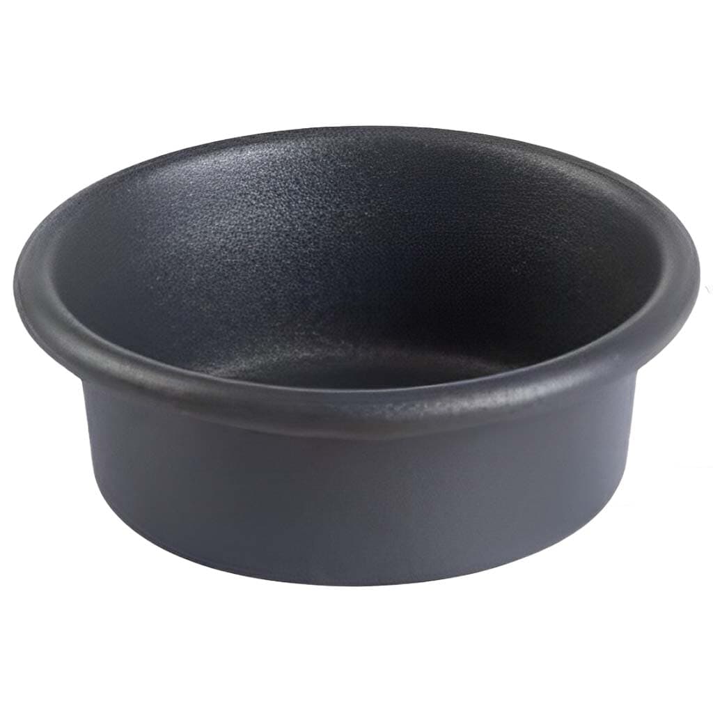 پیاله فلزی مدل دنیز plateroom